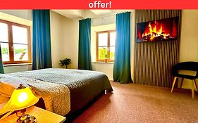 Hotel Bergen Zur Post By Rikas Hotels